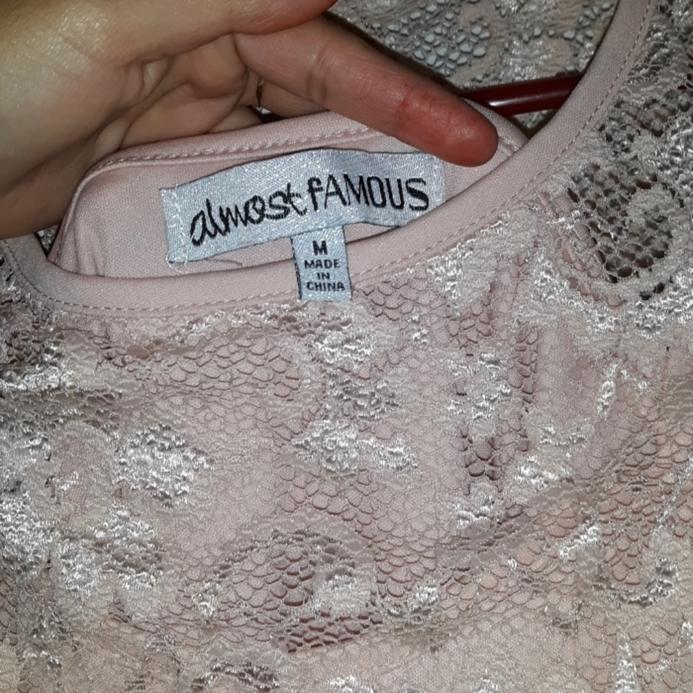 Dress - Picture 3 of 3